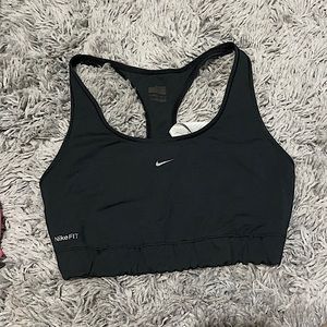 Nike sport bra set